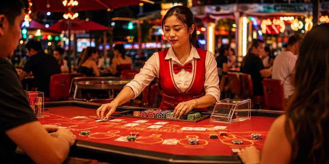 l4411a Mahjong Ways vào bàn rất gọn