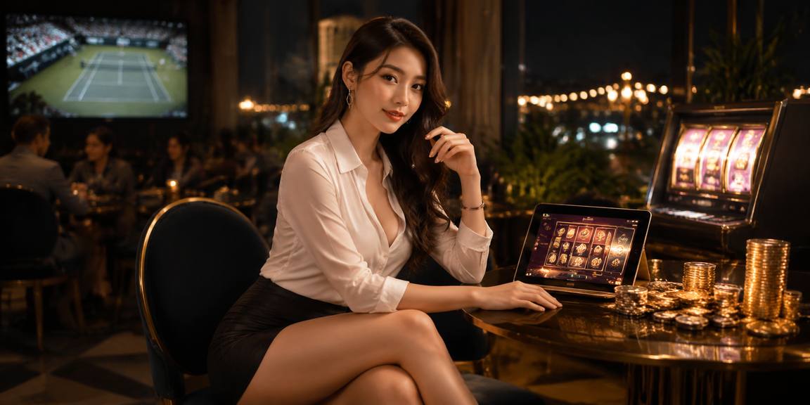 l4411a Chuột vàng mở đường