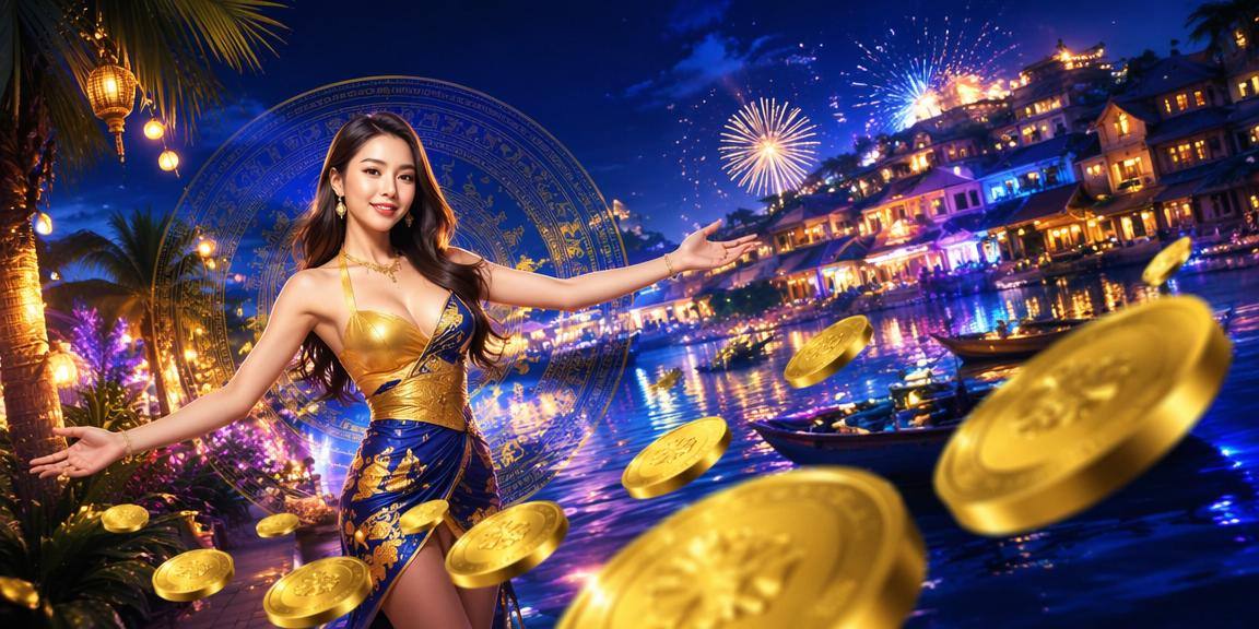 l4411a Lối vào Mahjong Ways của bạn